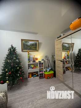 1-к квартира, на длительный срок, 37м2, 11/21 этаж