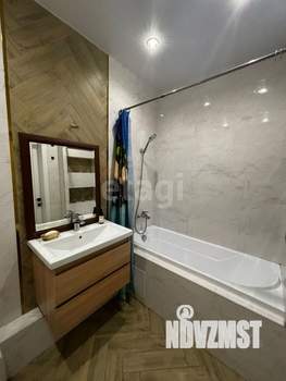 1-к квартира, на длительный срок, 36м2, 1/16 этаж