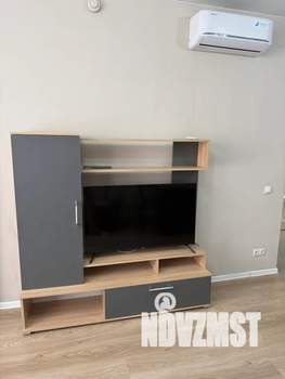 1-к квартира, посуточно, 39м2, 2/15 этаж