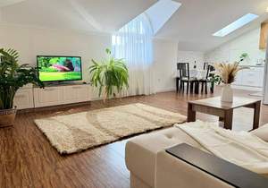 3-к квартира, на длительный срок, 95м2, 8/8 этаж