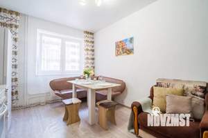 2-к квартира, на длительный срок, 60м2, 12/20 этаж