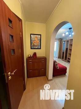 1-к квартира, посуточно, 30м2, 3/5 этаж