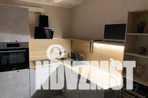 2-к квартира, посуточно, 58м2, 13/20 этаж