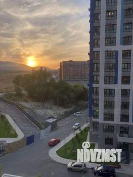 1-к квартира, на длительный срок, 43м2, 6/21 этаж