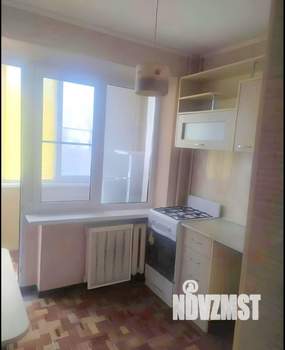 1-к квартира, на длительный срок, 30м2, 3/5 этаж