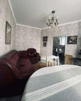 3-к квартира, на длительный срок, 92м2, 1/2 этаж