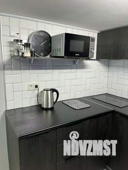 2-к квартира, посуточно, 36м2, 1/1 этаж