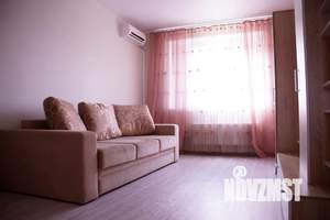 2-к квартира, посуточно, 60м2, 9/20 этаж