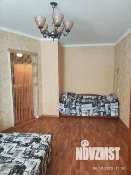1-к квартира, на длительный срок, 28м2, 3/5 этаж