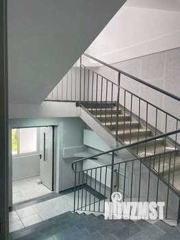 1-к квартира, на длительный срок, 32м2, 1/16 этаж