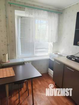 1-к квартира, на длительный срок, 28м2, 3/5 этаж