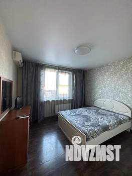 2-к квартира, посуточно, 65м2, 3/16 этаж