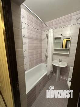 1-к квартира, на длительный срок, 43м2, 8/16 этаж