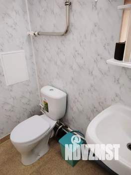 1-к квартира, посуточно, 37м2, 16/16 этаж