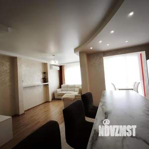 3-к квартира, на длительный срок, 78м2, 14/16 этаж