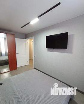 1-к квартира, на длительный срок, 34м2, 2/16 этаж