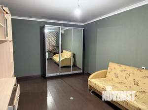 2-к квартира, на длительный срок, 53м2, 1/5 этаж