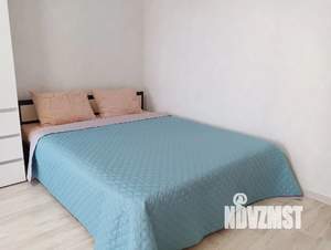 1-к квартира, посуточно, 40м2, 10/16 этаж