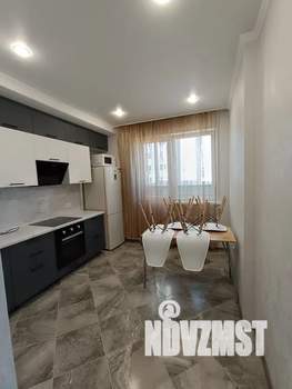 2-к квартира, посуточно, 50м2, 10/21 этаж