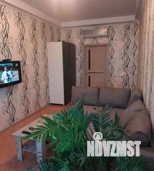1-к квартира, посуточно, 54м2, 3/4 этаж