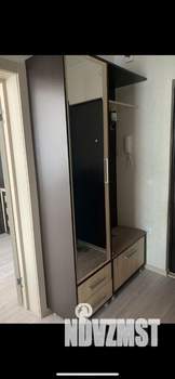 1-к квартира, на длительный срок, 38м2, 7/17 этаж