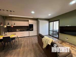 2-к квартира, посуточно, 60м2, 1/1 этаж