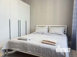 1-к квартира, на длительный срок, 42м2, 15/20 этаж