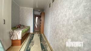 2-к квартира, на длительный срок, 46м2, 4/5 этаж