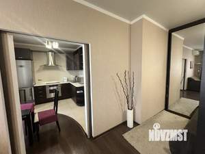 1-к квартира, на длительный срок, 45м2, 13/15 этаж