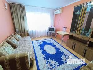 2-к квартира, на длительный срок, 48м2, 4/5 этаж