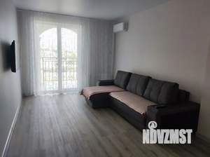 2-к квартира, посуточно, 67м2, 5/5 этаж