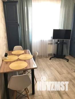 1-к квартира, посуточно, 50м2, 3/3 этаж
