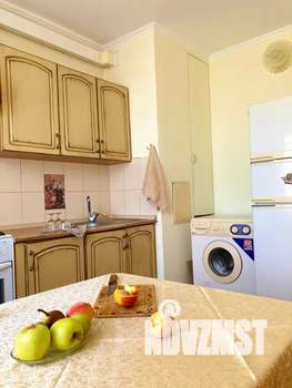 3-к квартира, посуточно, 64м2, 7/10 этаж