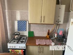 1-к квартира, посуточно, 30м2, 3/5 этаж