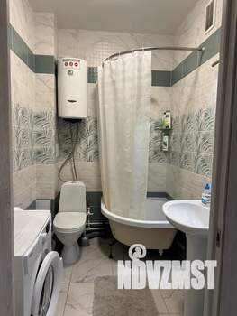 Студия квартира, посуточно, 26м2, 8/20 этаж