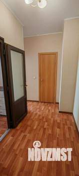 1-к квартира, на длительный срок, 36м2, 7/10 этаж