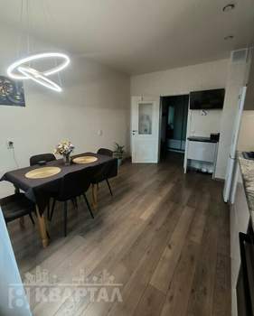 2-к квартира, на длительный срок, 68м2, 11/16 этаж