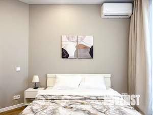 Студия квартира, посуточно, 20м2, 4/24 этаж