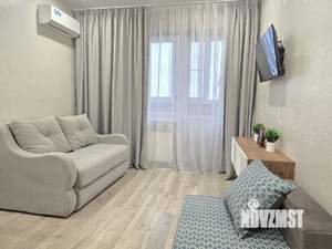 1-к квартира, посуточно, 30м2, 9/12 этаж