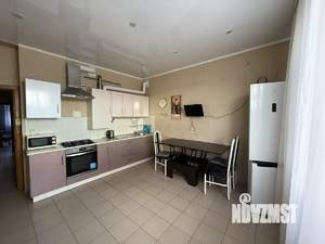 2-к квартира, на длительный срок, 71м2, 3/3 этаж