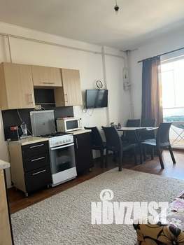 2-к квартира, посуточно, 78м2, 3/5 этаж