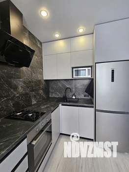 1-к квартира, посуточно, 38м2, 7/8 этаж