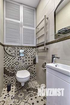 1-к квартира, на длительный срок, 47м2, 11/22 этаж