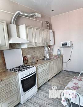 1-к квартира, на длительный срок, 39м2, 3/3 этаж