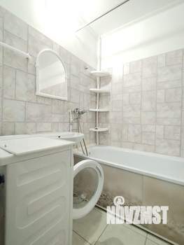 1-к квартира, на длительный срок, 39м2, 8/16 этаж