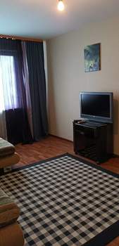 1-к квартира, на длительный срок, 38м2, 6/16 этаж