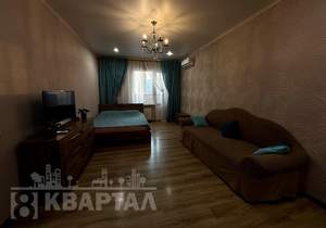 2-к квартира, на длительный срок, 58м2, 13/16 этаж