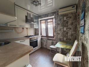 1-к квартира, на длительный срок, 33м2, 4/5 этаж