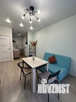 1-к квартира, посуточно, 45м2, 13/18 этаж