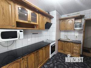 3-к квартира, на длительный срок, 63м2, 8/10 этаж